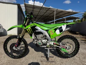 Kawasaki Kx 450F Стартер | Auto.bg — изображение 5 Kawasaki Kx 450F Стартер | Auto.bg — изображение 5