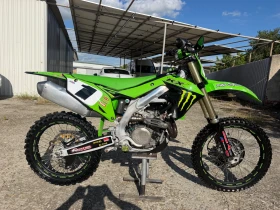Kawasaki Kx 450F Стартер | Auto.bg — изображение 2 Kawasaki Kx 450F Стартер | Auto.bg — изображение 2