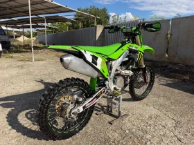 Kawasaki Kx 450F Стартер | Auto.bg — изображение 3 Kawasaki Kx 450F Стартер | Auto.bg — изображение 3