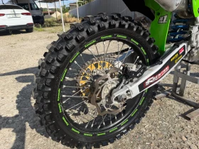 Kawasaki Kx 450F Стартер | Auto.bg — изображение 14 Kawasaki Kx 450F Стартер | Auto.bg — изображение 14