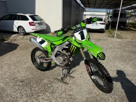 Kawasaki Kx 450F Стартер