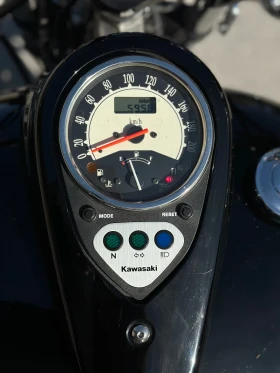 Kawasaki Vulcan 900 Custom, 5960 километра! | Auto.bg — изображение 9 Kawasaki Vulcan 900 Custom, 5960 километра! | Auto.bg — изображение 9