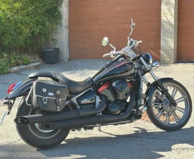 Kawasaki Vulcan 900 Custom, 5960 километра! | Auto.bg — изображение 4 Kawasaki Vulcan 900 Custom, 5960 километра! | Auto.bg — изображение 4
