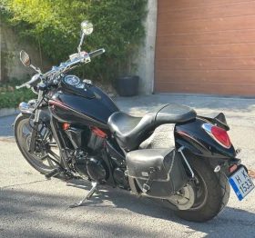 Kawasaki Vulcan 900 Custom, 5960 километра! | Auto.bg — изображение 8 Kawasaki Vulcan 900 Custom, 5960 километра! | Auto.bg — изображение 8