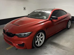 BMW M4 * CS* CARFAX* АВТОФИНАНСИРАНЕ* - Car24.bg BMW M4 * CS* CARFAX* АВТОФИНАНСИРАНЕ*