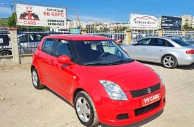 Suzuki Swift 1.3i Верига - Car24.bg Suzuki Swift 1.3i Верига