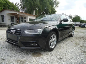 Audi A4 2.0 TDI AUTOMAT NAVI - Car24.bg Audi A4 2.0 TDI AUTOMAT NAVI