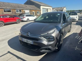 Citroen C4 1. 5 BlueHDi FEEL 131 S&S EAT8 - Car24.bg Citroen C4 1. 5 BlueHDi FEEL 131 S&S EAT8