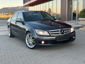 Mercedes-Benz C 220 - Car24.bg Mercedes-Benz C 220