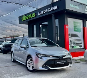 Toyota Corolla Гаранционна / 114000km - Car24.bg Toyota Corolla Гаранционна / 114000km