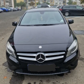 Mercedes-Benz A 180 - Car24.bg Mercedes-Benz A 180