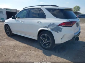 Mercedes-Benz GLE 450 4MATIC - 54000 лв. / 27609.76 € - 69420788 4 | Car24.bg Mercedes-Benz GLE 450 4MATIC - 54000 лв. / 27609.76 € - 69420788 4