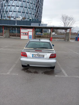 Citroen Xsara - 1450 € / 2835.95 лв. - 29861280 4 | Car24.bg Citroen Xsara - 1450 € / 2835.95 лв. - 29861280 4