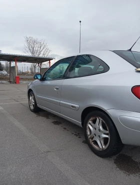 Citroen Xsara - 1450 € / 2835.95 лв. - 29861280 3 | Car24.bg Citroen Xsara - 1450 € / 2835.95 лв. - 29861280 3