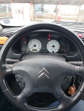 Citroen Xsara - 1450 € / 2835.95 лв. - 29861280 14 | Car24.bg Citroen Xsara - 1450 € / 2835.95 лв. - 29861280 14