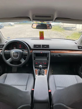 Audi A4 1.9TDI 131+ - 1899 € / 3714.12 лв. - 13363016 7 | Car24.bg Audi A4 1.9TDI 131+ - 1899 € / 3714.12 лв. - 13363016 7