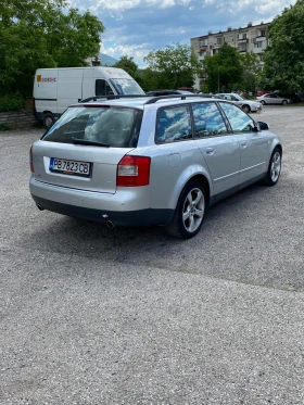 Audi A4 1.9TDI 131+ - 1899 € / 3714.12 лв. - 13363016 3 | Car24.bg Audi A4 1.9TDI 131+ - 1899 € / 3714.12 лв. - 13363016 3