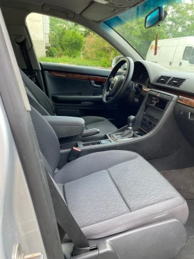 Audi A4 1.9TDI 131+ - 1899 € / 3714.12 лв. - 13363016 6 | Car24.bg Audi A4 1.9TDI 131+ - 1899 € / 3714.12 лв. - 13363016 6