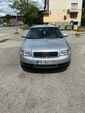 Audi A4 1.9TDI 131+ - 1899 € / 3714.12 лв. - 13363016 2 | Car24.bg Audi A4 1.9TDI 131+ - 1899 € / 3714.12 лв. - 13363016 2