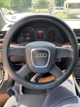 Audi A4 1.9TDI 131+ - 1899 € / 3714.12 лв. - 13363016 8 | Car24.bg Audi A4 1.9TDI 131+ - 1899 € / 3714.12 лв. - 13363016 8