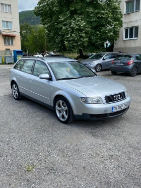Audi A4 1.9TDI 131+ - 1899 € / 3714.12 лв. - 13363016 4 | Car24.bg Audi A4 1.9TDI 131+ - 1899 € / 3714.12 лв. - 13363016 4