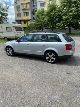 Audi A4 1.9TDI 131+ - 1899 € / 3714.12 лв. - 13363016 5 | Car24.bg Audi A4 1.9TDI 131+ - 1899 € / 3714.12 лв. - 13363016 5