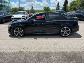 Audi S3 * Progressiv * CARFAX * ЦЕНА ДО БГ | Auto.bg — изображение 4 Audi S3 * Progressiv * CARFAX * ЦЕНА ДО БГ | Auto.bg — изображение 4