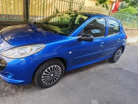 Peugeot 206 Peugeot 206 Plus.1.1 - 1590 € / 3109.77 лв. - 94163477 9 | Car24.bg Peugeot 206 Peugeot 206 Plus.1.1 - 1590 € / 3109.77 лв. - 94163477 9