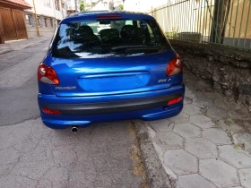 Peugeot 206 Peugeot 206 Plus.1.1 - 1590 € / 3109.77 лв. - 94163477 3 | Car24.bg Peugeot 206 Peugeot 206 Plus.1.1 - 1590 € / 3109.77 лв. - 94163477 3