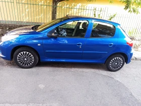 Peugeot 206 Peugeot 206 Plus.1.1 - 1590 € / 3109.77 лв. - 94163477 10 | Car24.bg Peugeot 206 Peugeot 206 Plus.1.1 - 1590 € / 3109.77 лв. - 94163477 10