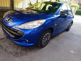 Peugeot 206 Peugeot 206 Plus.1.1 - 1590 € / 3109.77 лв. - 94163477 8 | Car24.bg Peugeot 206 Peugeot 206 Plus.1.1 - 1590 € / 3109.77 лв. - 94163477 8