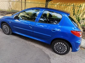Peugeot 206 Peugeot 206 Plus.1.1 - 1590 € / 3109.77 лв. - 94163477 11 | Car24.bg Peugeot 206 Peugeot 206 Plus.1.1 - 1590 € / 3109.77 лв. - 94163477 11