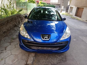 Peugeot 206 Peugeot 206 Plus.1.1 - 1590 € / 3109.77 лв. - 94163477 7 | Car24.bg Peugeot 206 Peugeot 206 Plus.1.1 - 1590 € / 3109.77 лв. - 94163477 7