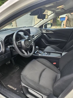 Mazda 3 undefined | Auto.bg — изображение 6 Mazda 3 undefined | Auto.bg — изображение 6