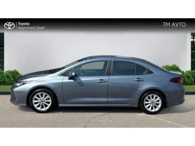 Toyota Corolla SDN 1.5P EXECUTIVE MY22 | Auto.bg — изображение 3 Toyota Corolla SDN 1.5P EXECUTIVE MY22 | Auto.bg — изображение 3