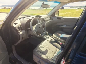 Subaru Forester С ГАЗ | Auto.bg — изображение 2 Subaru Forester С ГАЗ | Auto.bg — изображение 2