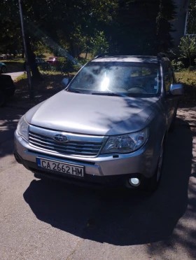 Subaru Forester С ГАЗ | Auto.bg — изображение 14 Subaru Forester С ГАЗ | Auto.bg — изображение 14