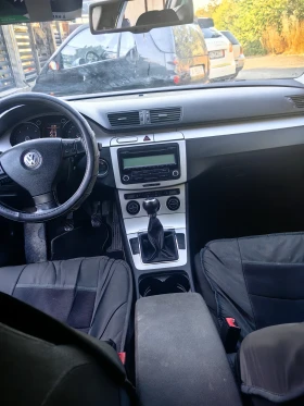 VW Passat - 2000 € - 49785462 5 | Car24.bg VW Passat - 2000 € - 49785462 5