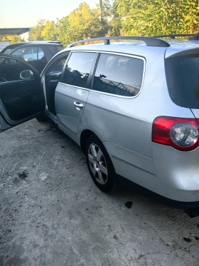 VW Passat - 2000 € - 49785462 4 | Car24.bg VW Passat - 2000 € - 49785462 4