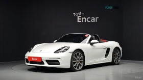Porsche Boxster PDK| SPORT CHRONO| BOSE| 20
