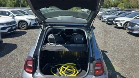 Fiat 500e 42kWh KeylessGo Klima | Auto.bg — изображение 10 Fiat 500e 42kWh KeylessGo Klima | Auto.bg — изображение 10