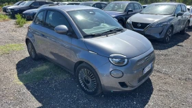 Fiat 500e 42kWh KeylessGo Klima | Auto.bg — изображение 2 Fiat 500e 42kWh KeylessGo Klima | Auto.bg — изображение 2
