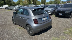 Fiat 500e 42kWh KeylessGo Klima | Auto.bg — изображение 4 Fiat 500e 42kWh KeylessGo Klima | Auto.bg — изображение 4