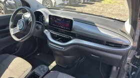 Fiat 500e 42kWh KeylessGo Klima | Auto.bg — изображение 7 Fiat 500e 42kWh KeylessGo Klima | Auto.bg — изображение 7