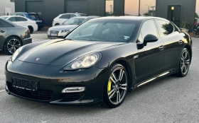 Porsche Panamera TURBO sport chrono | Auto.bg — изображение 3 Porsche Panamera TURBO sport chrono | Auto.bg — изображение 3