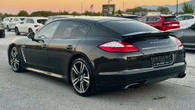 Porsche Panamera TURBO sport chrono | Auto.bg — изображение 4 Porsche Panamera TURBO sport chrono | Auto.bg — изображение 4