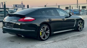 Porsche Panamera TURBO sport chrono | Auto.bg — изображение 6 Porsche Panamera TURBO sport chrono | Auto.bg — изображение 6