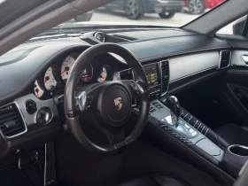 Porsche Panamera TURBO sport chrono | Auto.bg — изображение 9 Porsche Panamera TURBO sport chrono | Auto.bg — изображение 9
