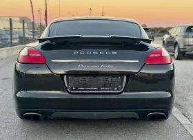 Porsche Panamera TURBO sport chrono | Auto.bg — изображение 5 Porsche Panamera TURBO sport chrono | Auto.bg — изображение 5