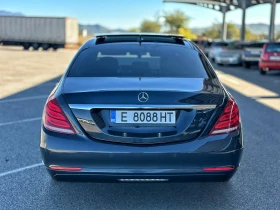 Mercedes-Benz S 350 S350D 4MATIC - 21999 € - 41090388 5 | Car24.bg Mercedes-Benz S 350 S350D 4MATIC - 21999 € - 41090388 5